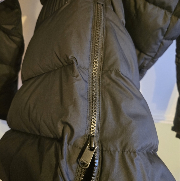 Athleta Downtown Parka II - Picture 4 of 8